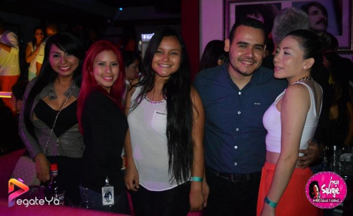 Foto 42 de Fresa Salvaje - 2do FDS Mayo 2015 en Fresa Salvaje, Cali