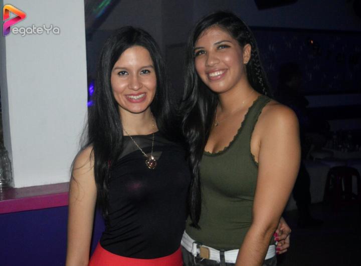 Foto 48 de Ahma Bar - Halloween 2015 en Ahma Cali, Cali