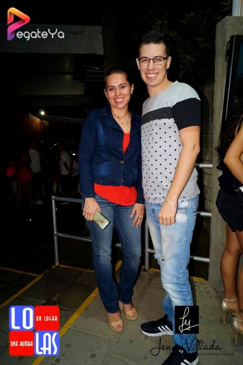 Foto 51 de Lolas Club - 3er / 4to Fds Abril 2016 en Lolas Club Menga Cali, Cali