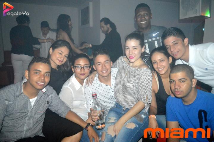 Foto 50 de Miami Bar - 3er Fds Marzo 2017 en Miami Bar Cali, Cali