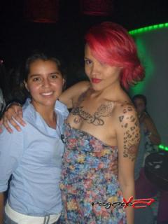 Foto 6 de Enero 30 del 2012 en Titirifue Cali, Cali