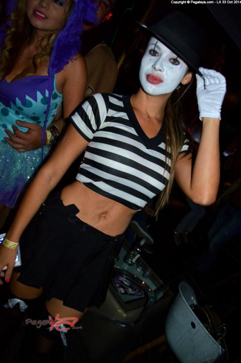 Foto 58 de Discoteca LA 33 Halloween en Discoteca La 33 Bucaramanga, Bucaramanga