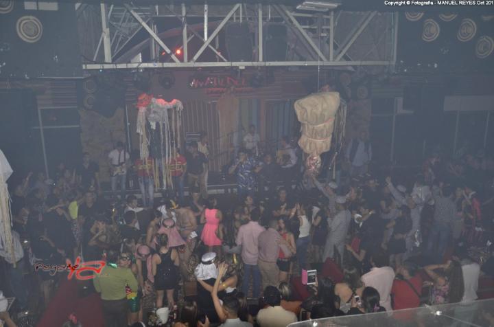 Foto 15 de Matildelina viernes 31 octubre de 2014 en Discoteca Matildelina Bucaramanga, Bucaramanga