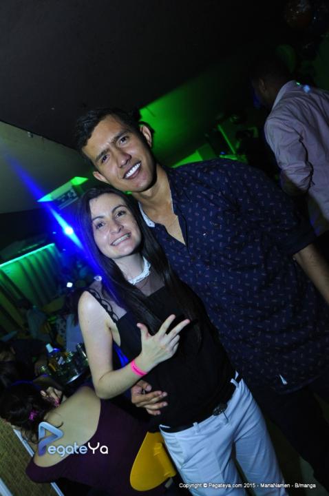 Foto 11 de Maria Namen - 16 de mayo de 2015 en Discoteca Maria Namen Bucaramanga, Bucaramanga
