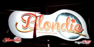 Foto 15 de Blondie - Mayo 03 del 2014 en Blondie Bar Cali, Cali