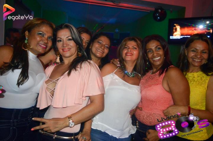 Foto 39 de living 80 - 3er / 4to Mayo 2016 en Living Ochentas Cali, Cali