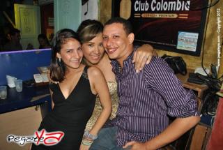 Foto 62 de mister babilla 10 y 17 de marzo de 2012 en Discoteca MISTER BABILLA cartagena, Cartagena