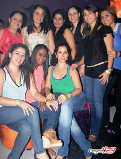 Foto 34 de Halloween en Beautiful 80`s Cali, Cali