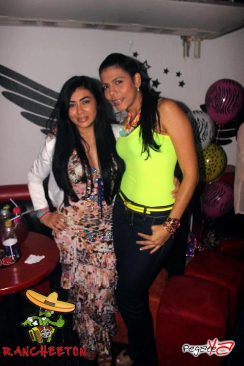 Foto 2 de Rancheeton - 3er FDS Febrero 2015 en Rancheton Cali, Cali