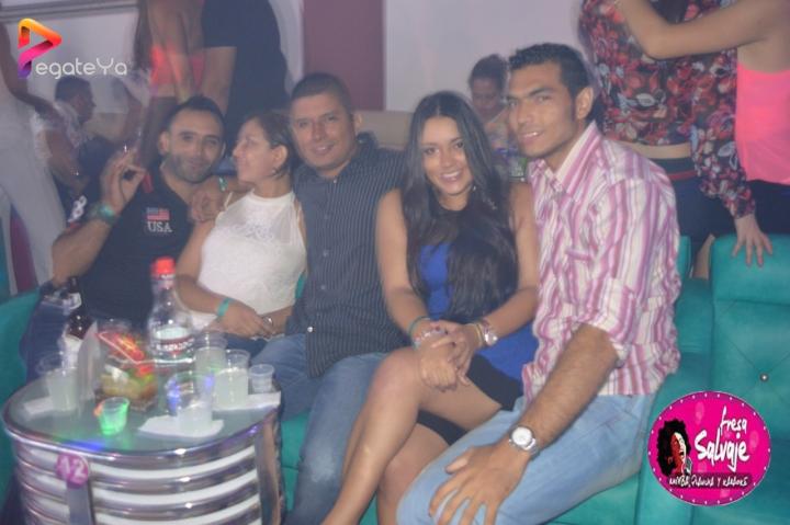 Foto 11 de Fresa Salvaje - 3er FDS Mayo 2015 en Fresa Salvaje, Cali