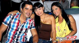 Foto 64 de Junio 08 del 2013 en Living Night Club, Cali