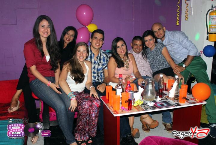 Foto 21 de Beautiful 80`s - Agosto 123 del 2014 en Beautiful 80`s Cali, Cali