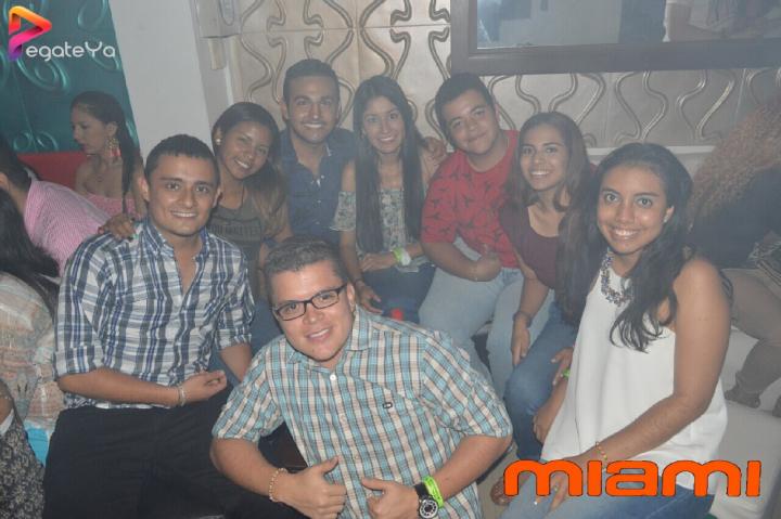 Foto 124 de Miami - 1er - 2do Fds Agosto 2016 en Miami Bar Cali, Cali