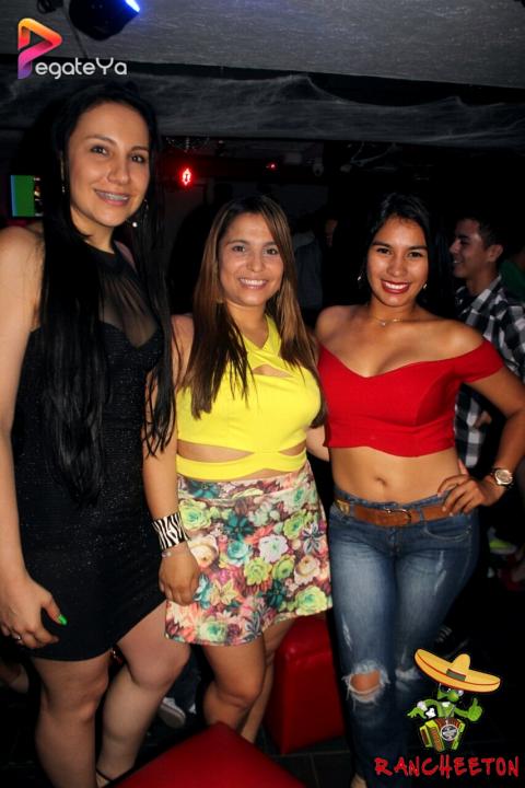 Foto 64 de Rancheeton - Halloween 2015 en Rancheton Cali, Cali