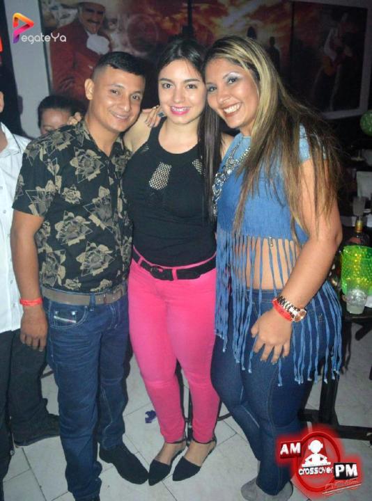 Foto 8 de Ampm Bar - 2do FDS Marzo 2016 en Am / PM Bar - Cali, Cali