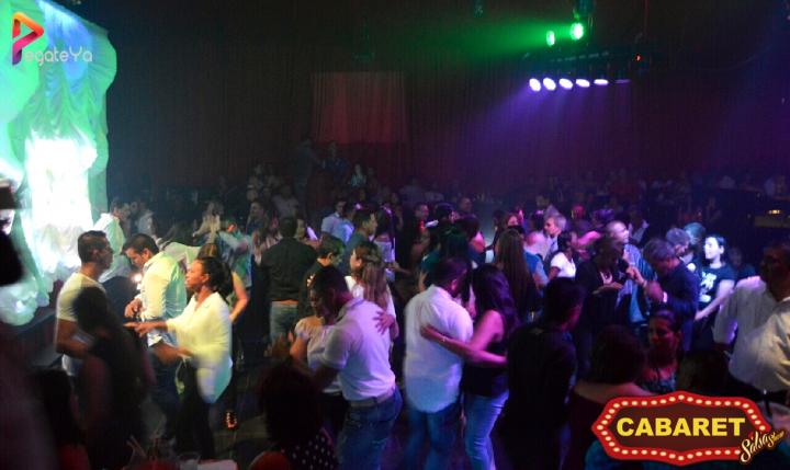 Foto 18 de Cabaret Salsa Show en Cabaret Salsa Show, Cali