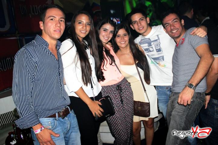 Foto 150 de Lolas Club - Agosto 23 del 2014 en Lolas Club Menga Cali, Cali