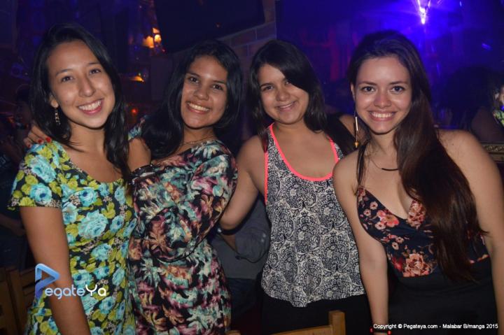 Foto 45 de Malabar - sabado 7 de febrero de 2015 en Discoteca Malabar Bucaramanga, Bucaramanga