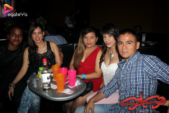 Foto 23 de Salsa Night Club - 1er 2DFds Agost 2016 en Salsa Night Club, Cali