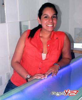 Foto 22 de Agosto 10 del 2013 en CIAO CLUB - EL PEÑON ( Cali ), Cali