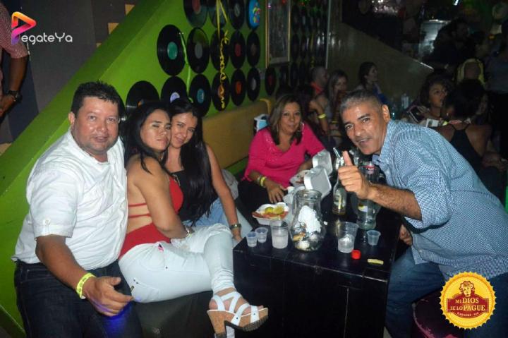 Foto 22 de Fonda Mi Dios Se Lo Pague 2016-03-15 en Fonda Mi Dios Se Lo Pague, Cali