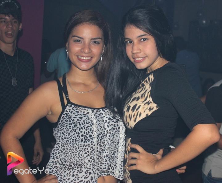 Foto 7 de Ahma - 1er FDS Febrero 2015 en Ahma Cali, Cali