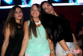 Foto 3 de Antoine Becks - Agosto 10 del 2013 en Living Night Club, Cali