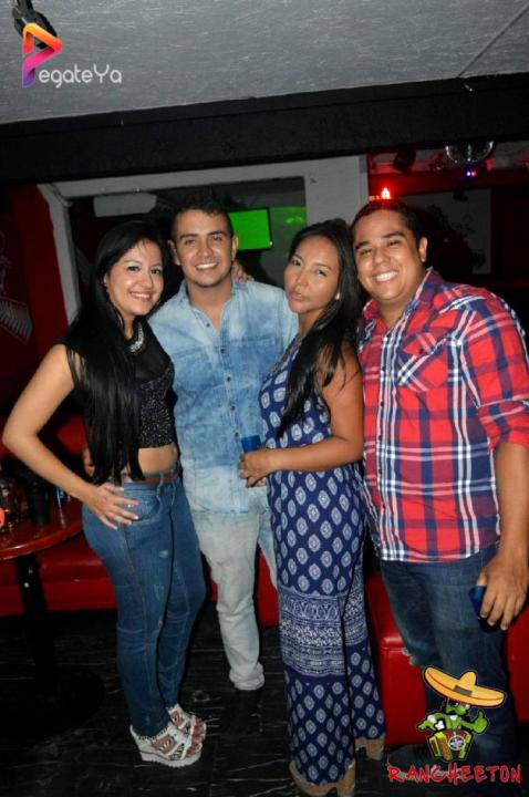 Foto 11 de Rancheton Cali 2016-03-15 en Rancheton Cali, Cali