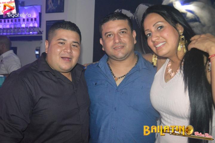 Foto 92 de Bailatino - Feria de Cali 2016 en Bailatino - Bar, Cali