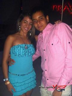 Foto 17 de Febrero 12 del 2012 en Praga Club Cali, Cali