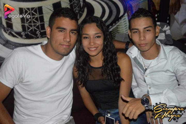 Foto 21 de Siempre Alegre - Halloween 2015 en Siempre Alegre, Cali