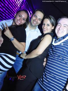 Foto 102 de BAR BLING - 1 de febrero de 2014 en Bar Bling Bucaramanga, Bucaramanga