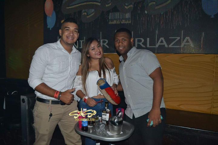 Foto 21 de Salsa Night Club - 5to Fds Abril 2017 en Salsa Night Club, Cali