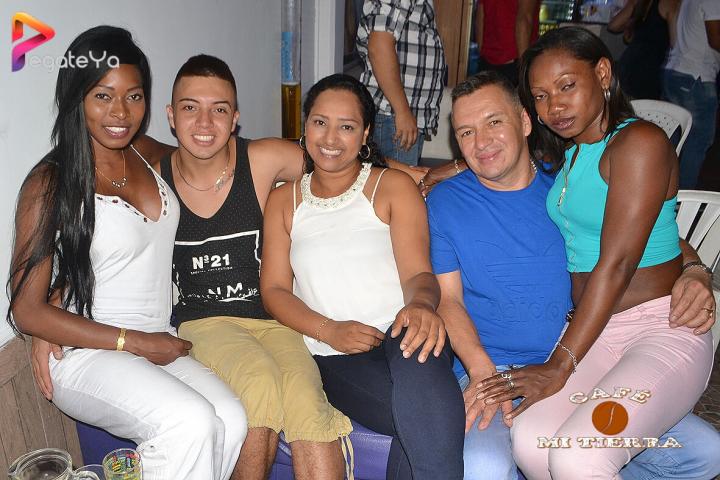 Foto 37 de Cafe mi Tierra - 3er Fds Agosto 2016 en Cafe Mi Tierra, Cali