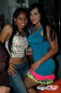 Foto 6 de Noviembre 24 del 2012 en Discoteca Mayoral