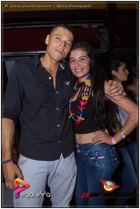 Foto 41 de PARADISE - Yopal en Paradise Club Yopal
