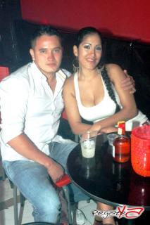 Foto 13 de Abril 20 del 2013 en Am / PM Bar - Cali, Cali