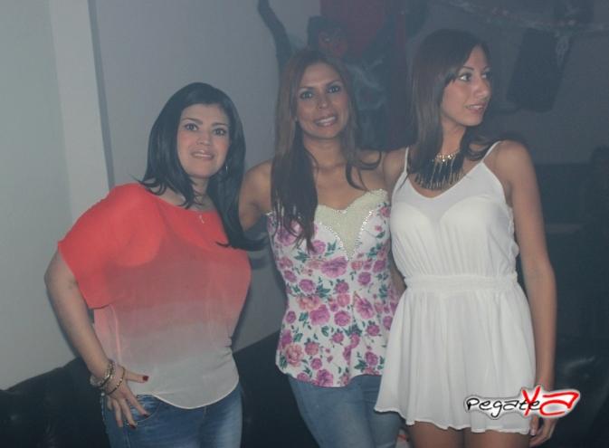 Foto 14 de Nozomi - Halloween 2014 en Nozomi Club, Cali