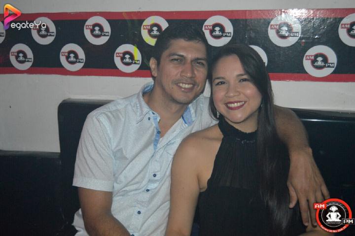 Foto 8 de AmPm - 1er Fds Mayo 2016 en Am / PM Bar - Cali, Cali