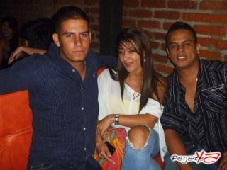 Foto 52 de Junio 02 del 2012 en Urbano Bar Cali, Cali