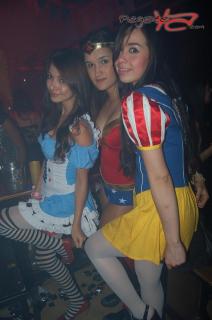 Foto 7 de Discoteca Kukaramakara 01 de Noviembre en Kukaramakara Discoteca Cali, Cali