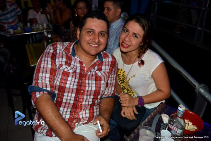 Foto 61 de New York - 14 de febrero de 2015 en Discoteca New York Bucaramanga, Bucaramanga