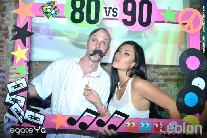 Foto 13 de Leblon 18 y 19 de Marzo de 2016 en Discoteca LEBLON Cartagena, Cartagena