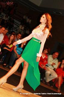 Foto 23 de 05 Julio 2012 - Santander Fashion Week en Eventos en Bucaramanga, Bucaramanga