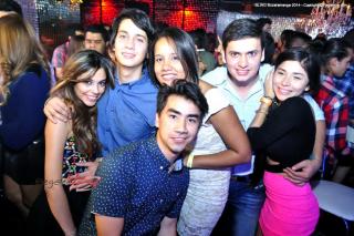 Foto 72 de Bar Bling - 8 de febrero de 2012 en Bar Bling Bucaramanga, Bucaramanga