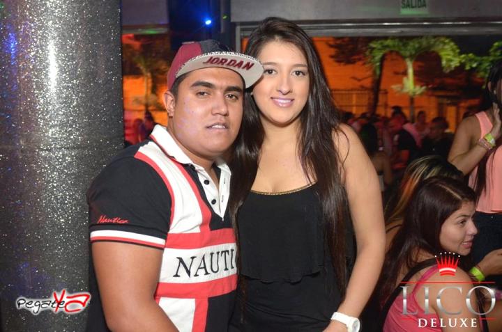 Foto 60 de Licodeluxe - Halloween 2014 en LICO DELUXE Medellin, Medellín