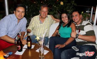 Foto 21 de Febrero 08 del 2014 en Blondie Bar Cali, Cali