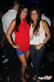 Foto 49 de Rooms - B-day Cherazy en Rooms Club