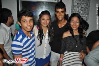Foto 32 de taboo 14 y 15 de sep de 2012 en Discoteca Taboo Cartagena, Cartagena