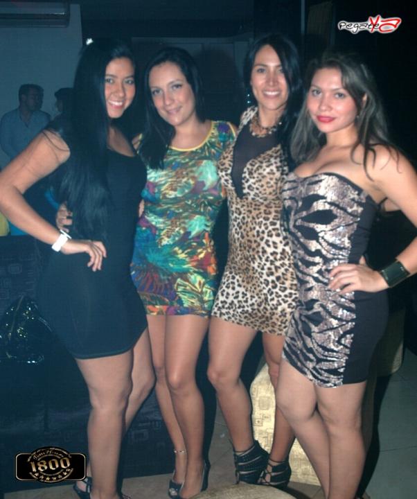 Foto 6 de Penthouse 1800 - Agosto 29 del 2014 en Penthouse 1800, Cali